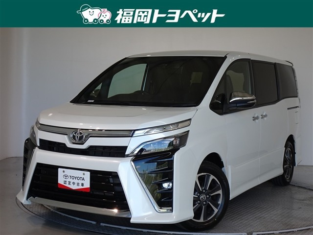 ヴォクシー 2.0 ZS 煌III 