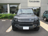 ディフェンダー 110 V8 5.0L P525 4WD 