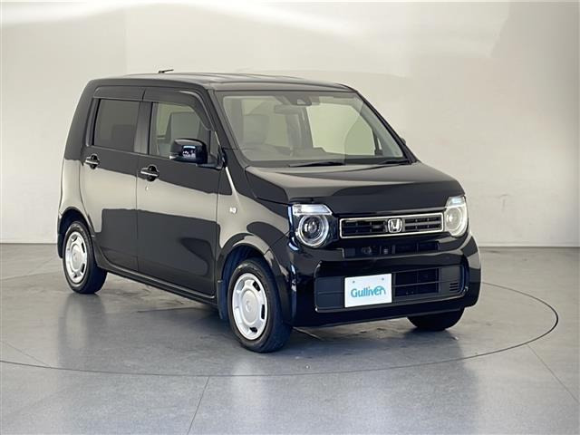 N-WGNL ホンダ センシング 4WD修復歴無し