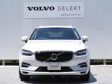 XC60 リチャージ PHEV T8 AWD インスクリプション 4WD 