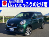 トヨタ パッソ