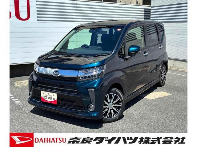 ムーヴカスタム X VS SAIII 