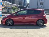 ノート 1.2 e-POWER NISMO S 