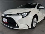 LEDヘッドランプです。十分な明るさを保ちつつも消費電力が少なく、バルブ寿命も長いのが特徴です。瞬時にMAXの光量を発揮するのもLEDならではです。
