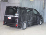 ヴォクシー 2.0 ZS 