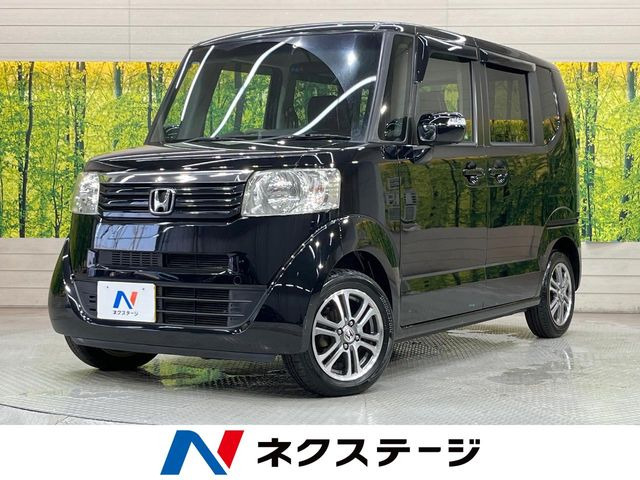 N-BOX G Lパッケージ 