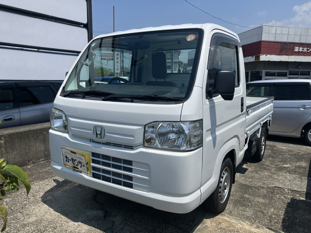 アクティトラック SDX 4WD