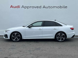 A4 35 TDI Sライン 