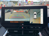 カーナビ付き!スマートフォンで地図アプリがあるとはいえ、ナビはとっさの時に便利ですよね♪