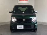 N-WGN L スタイルプラス ビター 4WD 