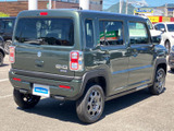 ハスラー ハイブリッド(HYBRID) G 