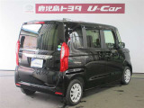 N-BOX G L ホンダセンシング 