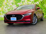 MAZDA3セダン 1.5 15S ツーリング 