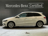Bクラス B200d 