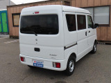 エブリイ PA 4WD 
