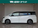 ヴォクシー 2.0 ZS 煌II 