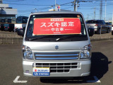 キャリイ KC エアコン パワステ スズキ セーフティサポート 4WD 