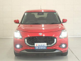 スイフト 1.2 ハイブリッド(HYBRID) MZ 