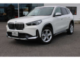 X1 xドライブ 20i xライン DCT 4WD 