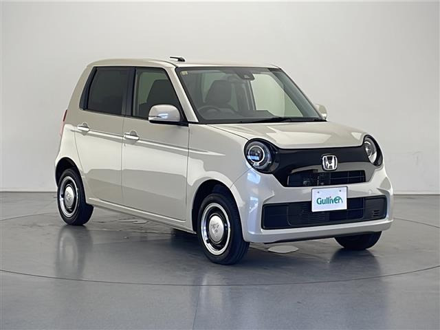 N-ONEオリジナル 4WD4WD 修復歴無し