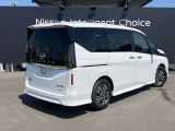セレナ 1.4 e-POWER ハイウェイスター V 