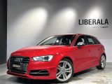 S3スポーツバック 2.0 4WD 4WD 修復歴無し