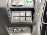☆HONDA SENSING☆★衝突軽減ブレーキ・誤発進抑制機能・路外逸脱抑制機能など安心安全快適に運転できる装備を搭載しております★