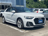 A1スポーツバック 35 TFSI Sライン 