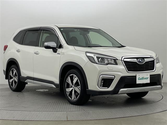 フォレスター 2.0 アドバンス 4WD 4WD 本革シート