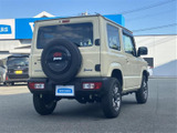 ジムニー XC 4WD 