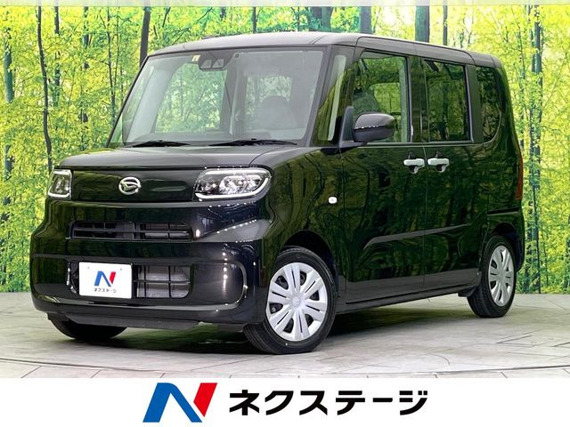 タント L 