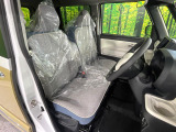 もちろん車内はキレイです♪よりクリーンな状態をキープしたいお客様には『ナノゾーンコート』がおすすめ!新型コロナウイルス対策や、除菌・消臭に効果を発揮し多くの方にご好評いただいております。