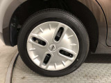 タイヤサイズは175/65R15です♪