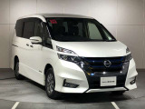 セレナ 1.2 e-POWER ハイウェイスター V 