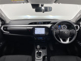 ハイラックス 2.4 Z ディーゼル 4WD 4WD 修復歴無し