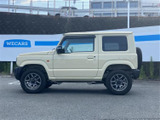 ジムニー XC 4WD 