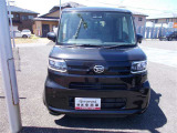 タント X 4WD