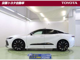 クラウンクロスオーバー  2.4 RS アドバンスト E-Four advanced 4WD