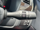 【オートライト(AUTO)】外の明るさをシステムが感知して、自動でヘッドライトが点灯します!ヘッドライトをつけ忘れを防ぐ便利機能です。