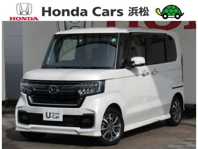 N-BOX L 