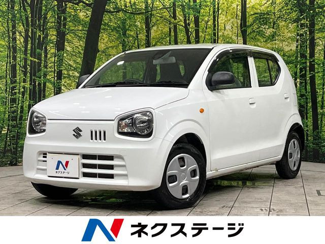 アルトL レーダーブレーキサポート 4WD