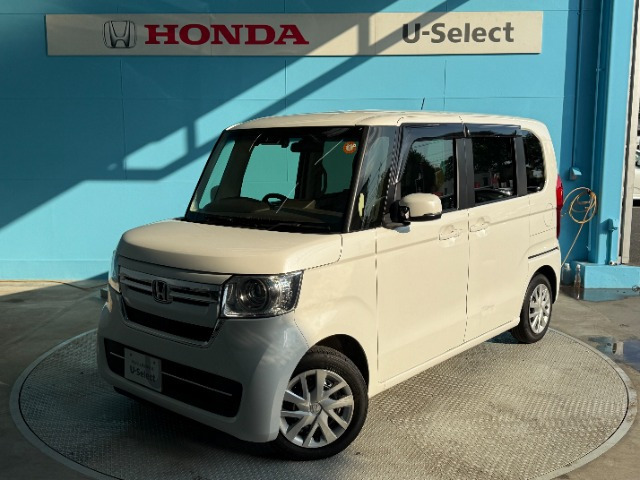 N-BOX L 
