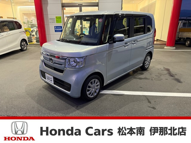 N-BOX G ホンダセンシング 