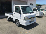 サンバートラック TC 