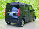 N-BOX G L ホンダセンシング 4WD 