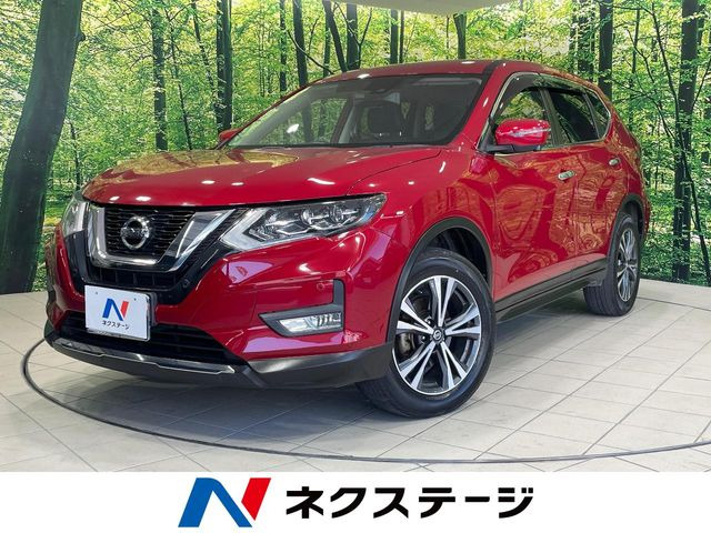 エクストレイル 2.0 20Xi 