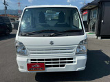 キャリイ 深底ダンプ 格子型鳥居 4WD 