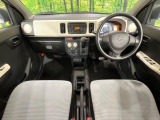 アルト L レーダーブレーキサポート 4WD 