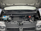 N-WGN L ホンダ センシング 4WD 修復歴無し
