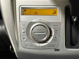 車内空調は”AUTOエアコン”にお任せ。運転に集中出来ますよ!